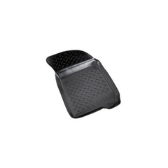 Covorase cauciuc stil tavita compatibile Dodge Journey 2011->