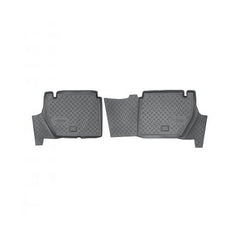 Covoare cauciuc tavita compatibile Peugeot Partner II 2008–2018
