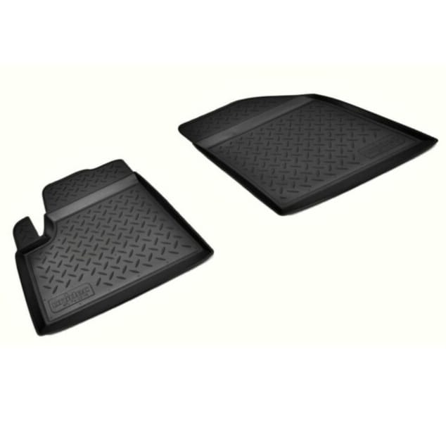 Covorase cauciuc stil tavita compatibile Ford Tourneo Connect 2006-2013