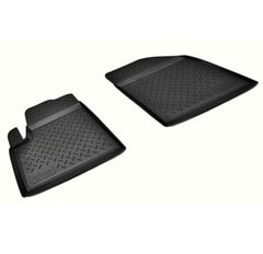 Covorase cauciuc stil tavita compatibile Ford Tourneo Connect 2006-2013