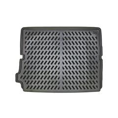 Covoras tip tavita premium portbagaj compatibil Peugeot 5008 SUV 2017->