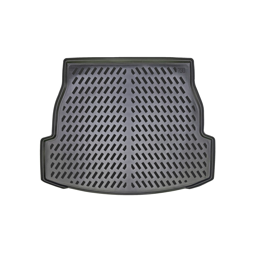 Covoras tip tavita portbagaj premium compatibil Toyota RAV 4 2018->