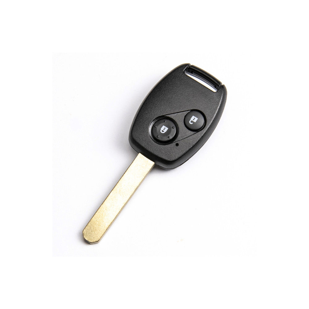 Carcasa telecomanda compatibila Honda, cu lamela