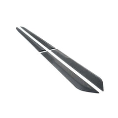 Set ornament bandou lateral universal