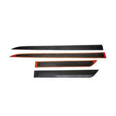 Set ornament bandou lateral universal