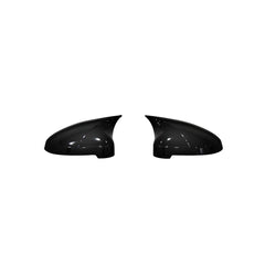 Capace oglinda tip BATMAN compatibile Audi A5 2007-2016 / B8/B8 FL