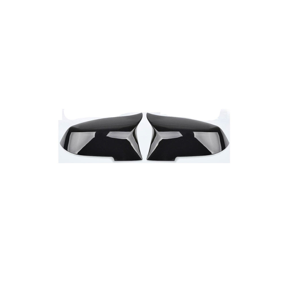 Capace oglinda tip BATMAN compatibile BMW Seria 1 F20 2011-2019