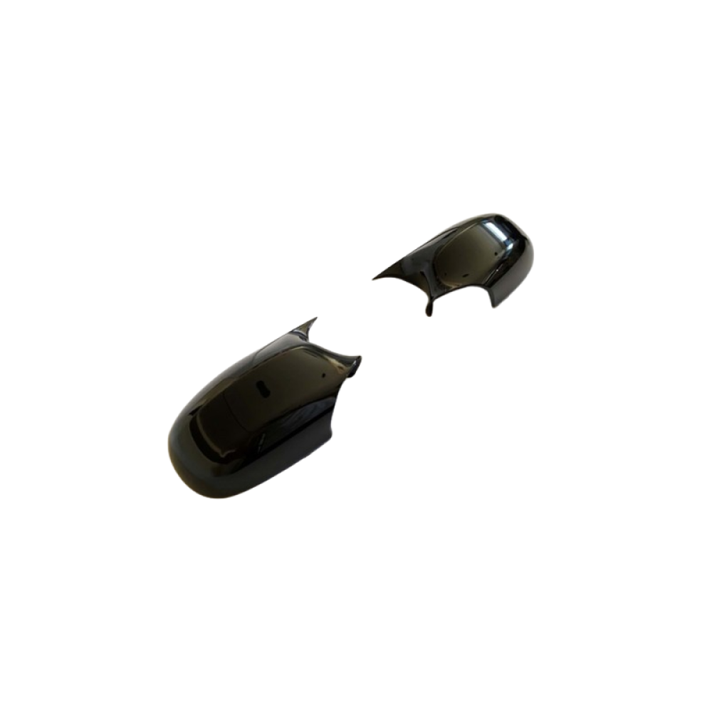 Capace oglinda tip BATMAN compatibile BMW Seria 3, E90 LCI, 2008-2011