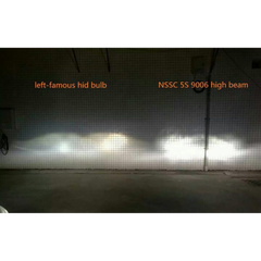 Bec LED 5S+ HB4 (9006) CANBUS 6000K 12v/24v