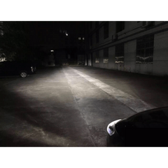 Bec LED 5S+ HB4 (9006) CANBUS 6000K 12v/24v