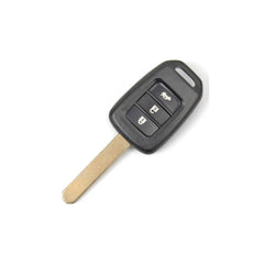 Carcasa telecomanda compatibila Honda, cu lamela