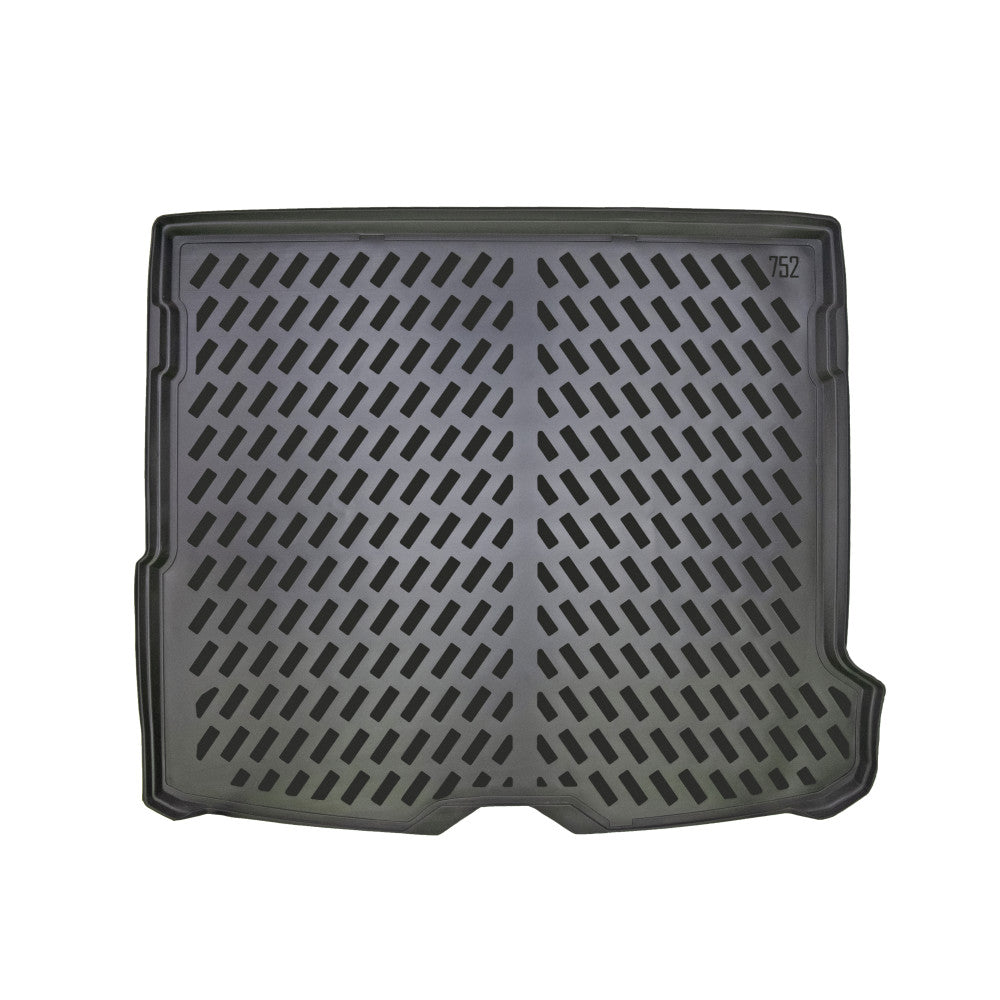 Covoras tip tavita portbagaj premium compatibil Mercedes GLC X254 2022->