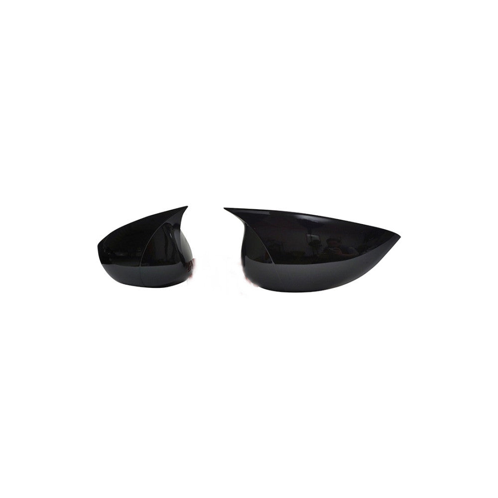 Capace oglinda tip BATMAN compatibile Ford Fiesta MK6 2008-2017