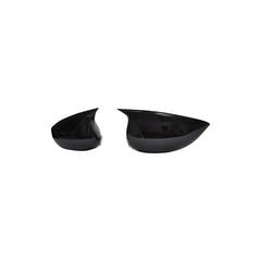 Capace oglinda tip BATMAN compatibile Ford Fiesta MK6 2008-2017