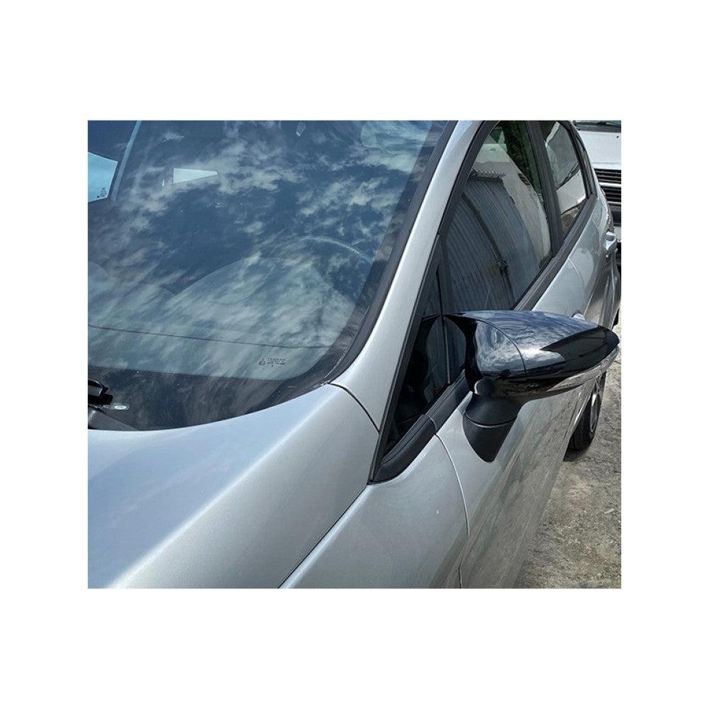 Capace oglinda tip BATMAN compatibile Ford Fiesta MK6 2008-2017