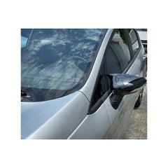 Capace oglinda tip BATMAN compatibile Ford Fiesta MK6 2008-2017