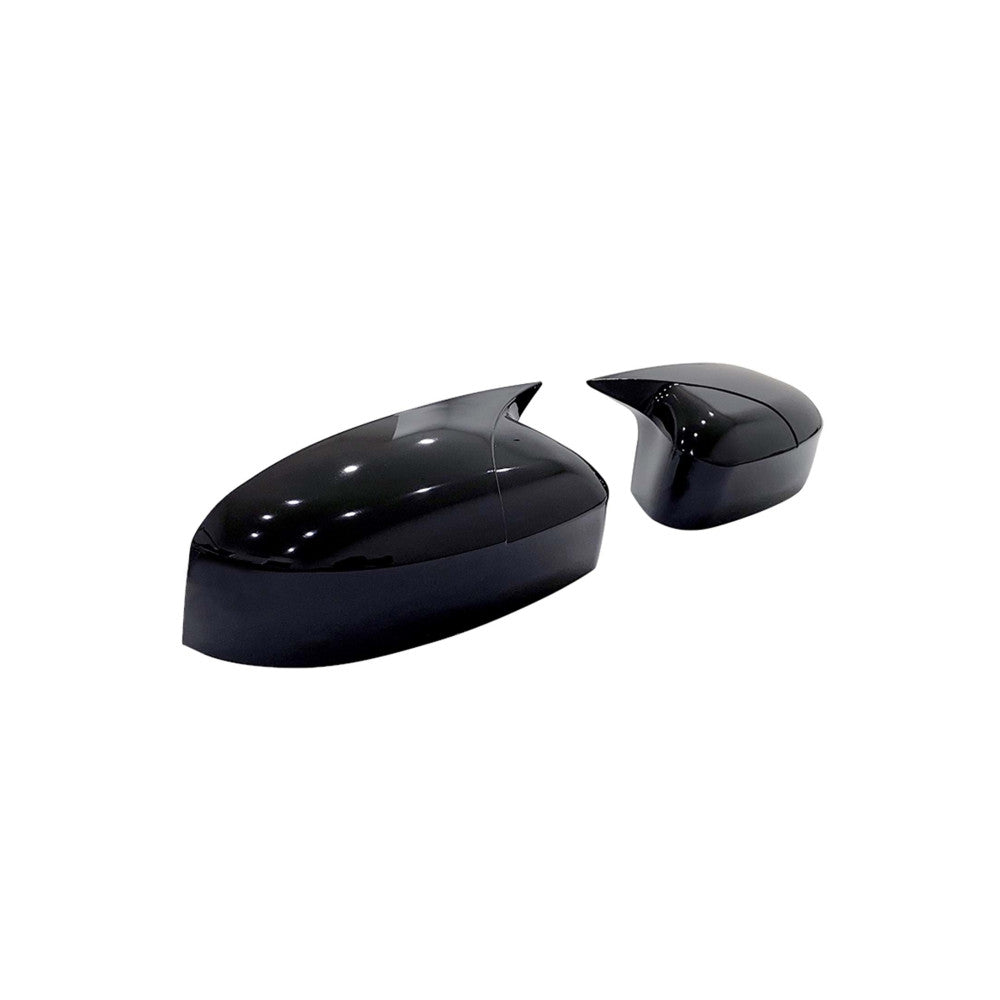 Capace oglinda tip BATMAN compatibile Ford Focus II FACELIFT 2008-2011