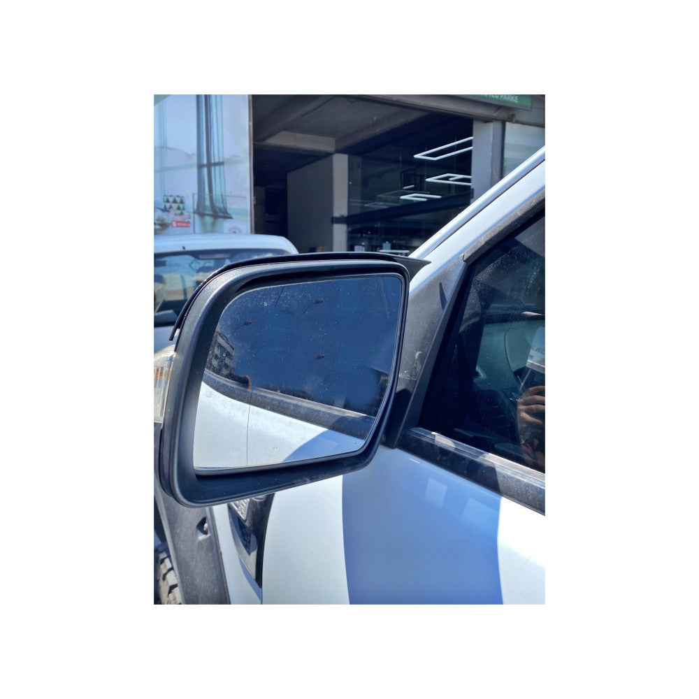 Capace oglinda tip BATMAN compatibile Ford Ranger T6/T6.5 2016-2021