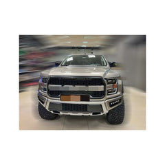 Capace oglinda tip BATMAN compatibile Ford Ranger T6/T6.5 2016-2021