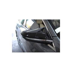 Capace oglinda tip BATMAN compatibile Honda Civic FC5 -FK7 2016-2021