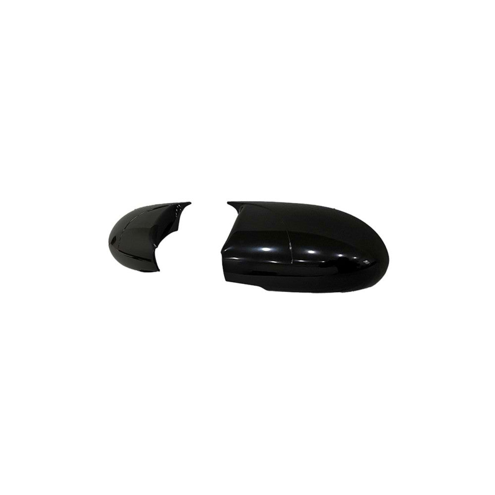 Capace oglinda tip BATMAN compatibile Hyundai Accent Era 2005-2011