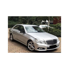 Capace oglinda tip BATMAN compatibile Mercedes Benz Seria E W212 2009-2016