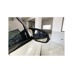 Capace oglinda tip BATMAN compatibile Mercedes Benz Seria GLC X253 2015->