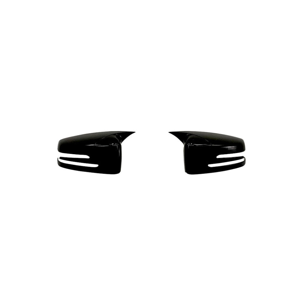 Capace oglinda tip BATMAN compatibile Mercedes Benz Seria GLK X204 2009-2015