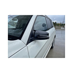 Capace oglinda tip BATMAN compatibile Mercedes Benz Seria GLK X204 2009-2015