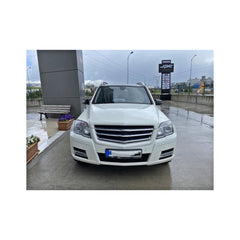 Capace oglinda tip BATMAN compatibile Mercedes Benz Seria GLK X204 2009-2015