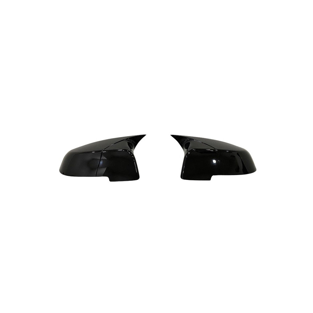Capace oglinda tip BATMAN compatibile BMW Seria 5 F10 LCI 2013-2017