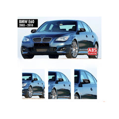 Capace oglinda tip BATMAN compatibile BMW Seria 5 E60/E60 LCI 2003-2010