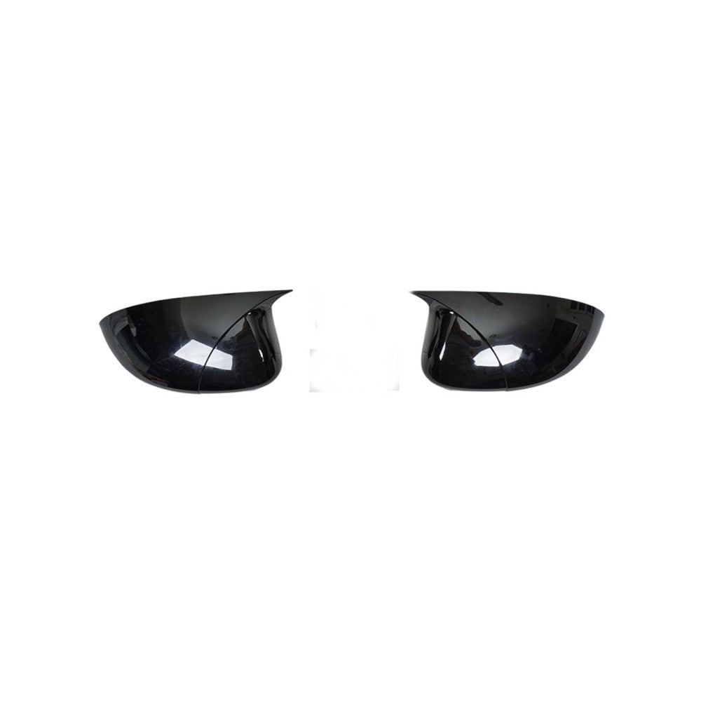 Capace oglinda tip BATMAN compatibile Fiat 500 / 500X 2014->