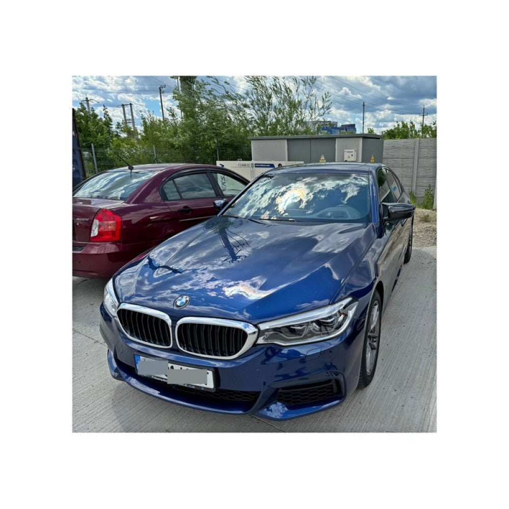 Capace oglinda tip BATMAN compatibile BMW Seria 5 G30 2017-2020