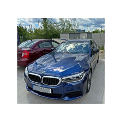 Capace oglinda tip BATMAN compatibile BMW Seria 5 G30 2017-2020