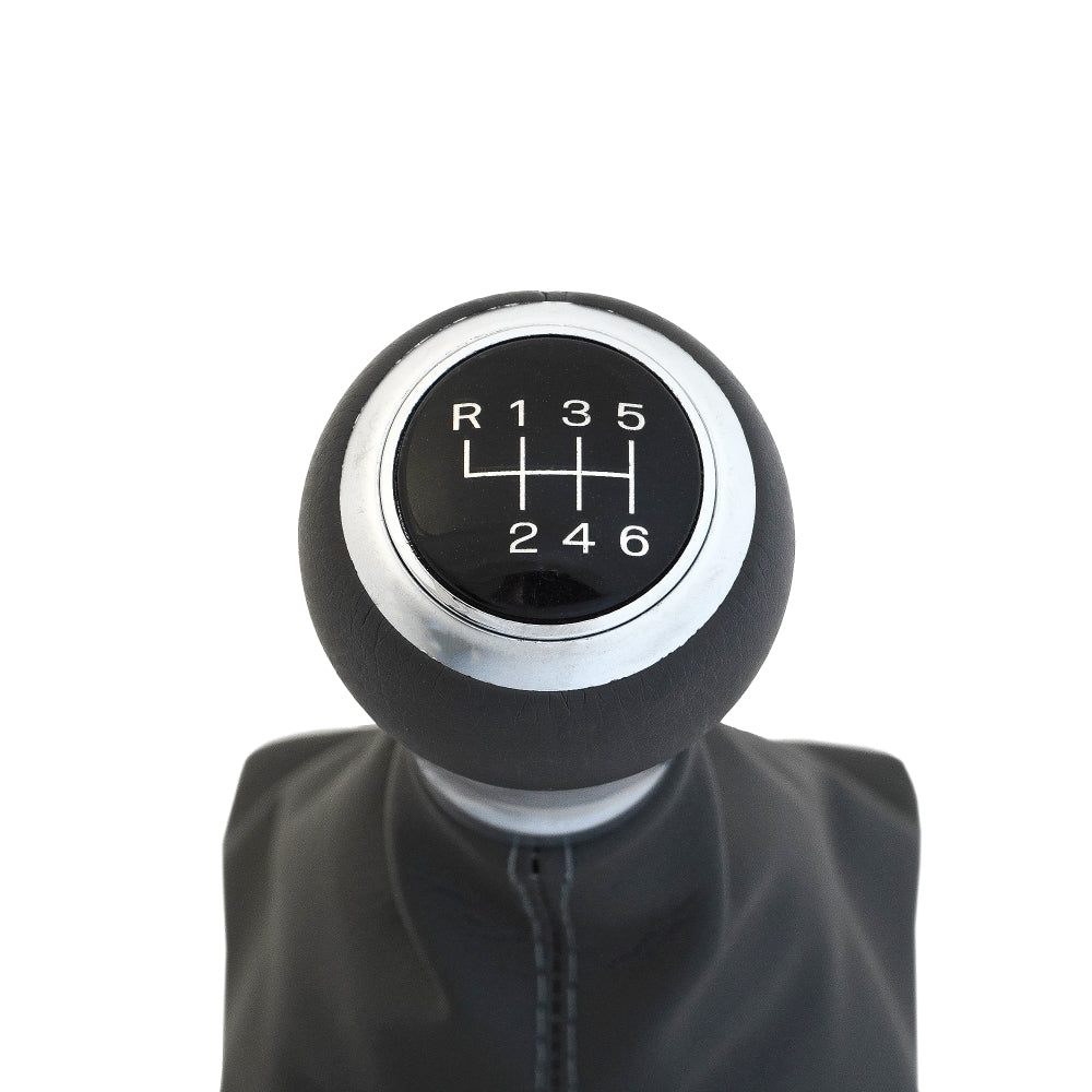 Nuca Schimbator Cu Manson Audi S-Line. Audi A4 B8. Audi A5 8T3. Audi Q5 – 6 Trepte