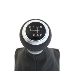 Nuca Schimbator Cu Manson Audi S-Line. Audi A4 B8. Audi A5 8T3. Audi Q5 – 6 Trepte