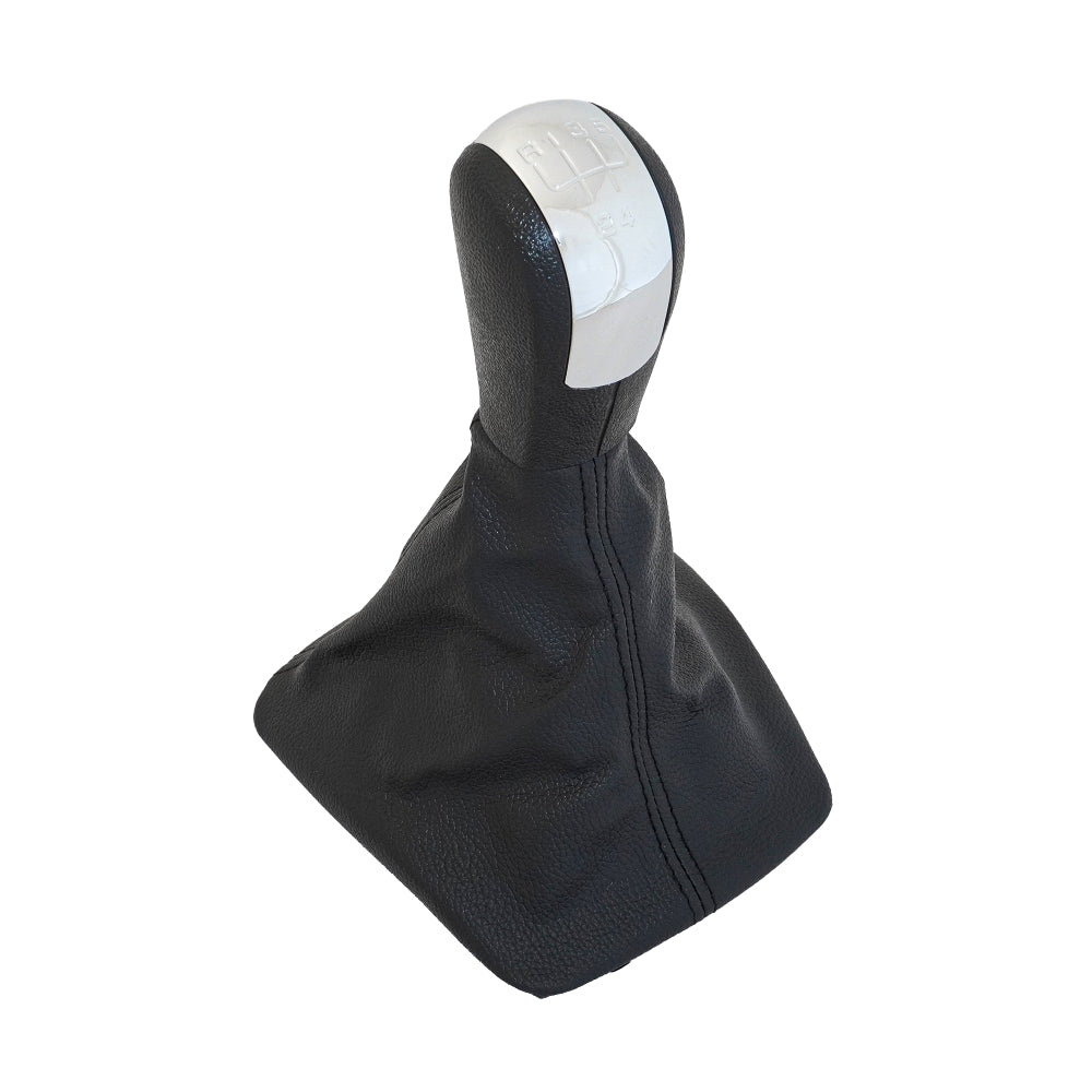 Nuca Schimbator Cu Manson Skoda Octavia II 2004-2013 5 Trepte