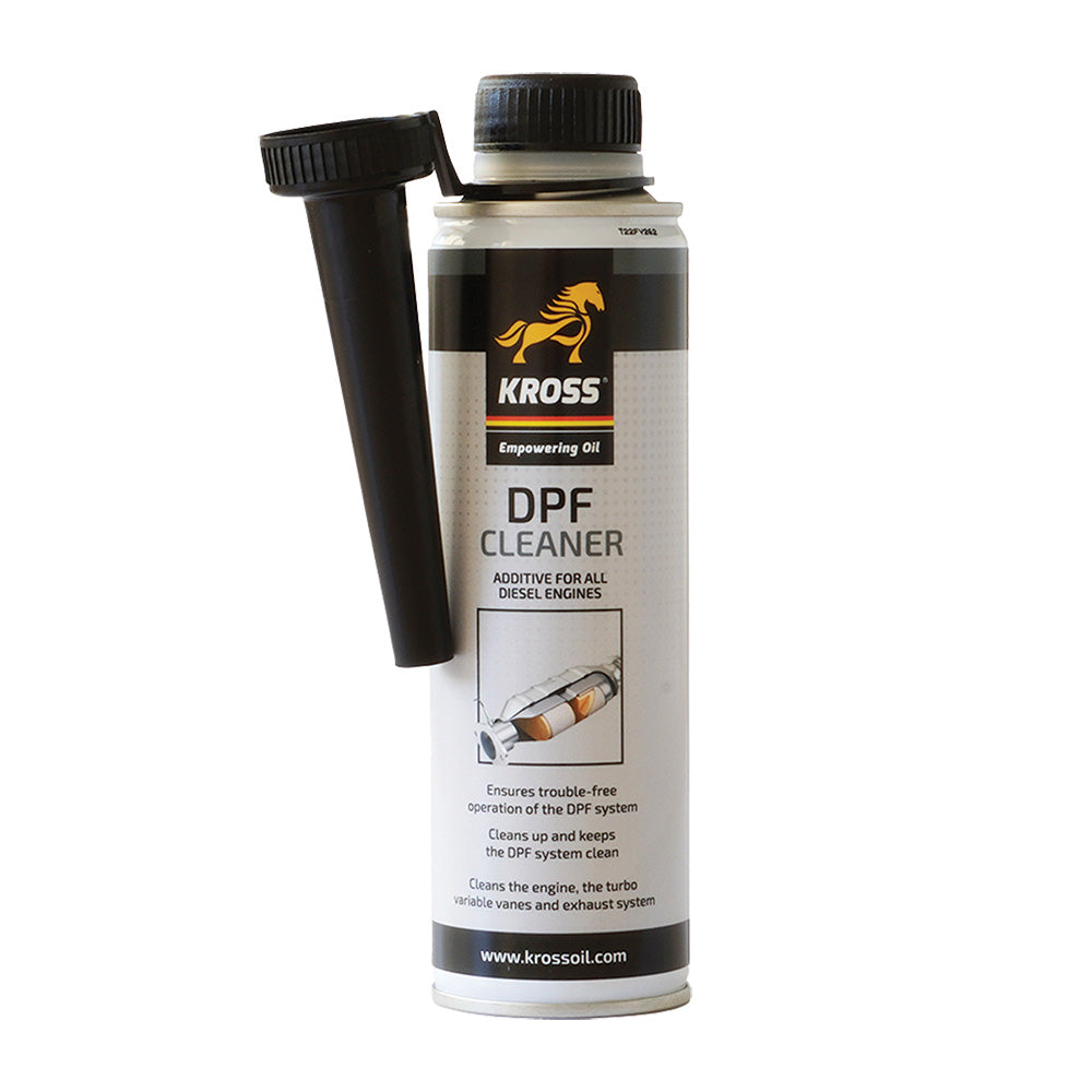 Aditiv Curatare DPF KROSS, 250 ml