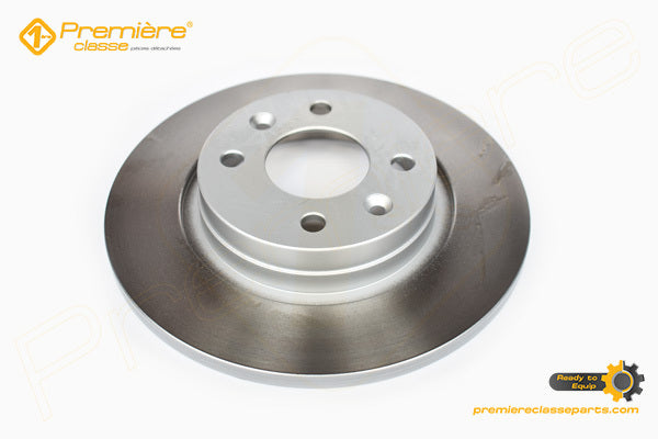 DISC FRANA NEVENTILAT 259X12 LOGAN/SANDERO I PREMIERE