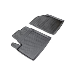 Covoare cauciuc tavita compatibile Mercedes-Benz Axor 2006->