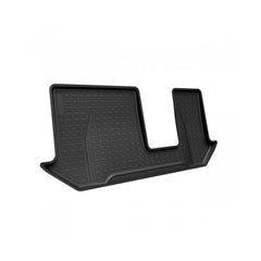 Covorase cauciuc stil tavita compatibile Mazda CX-80 randul 3 pentru 7 locuri 2024->