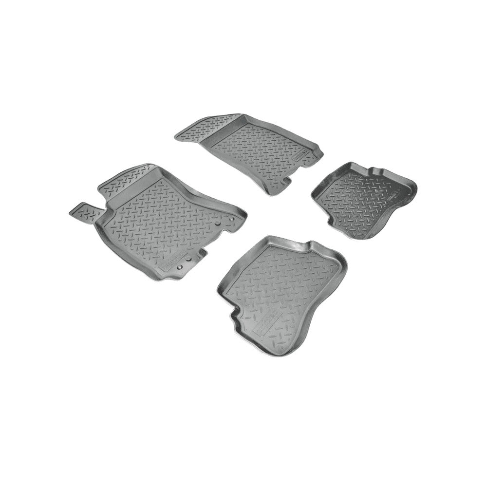 Covoare cauciuc tavita compatibile Volkswagen Passat B5 / B5.5 1996-2005