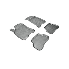 Covoare cauciuc tavita compatibile Volkswagen Passat B5 / B5.5 1996-2005