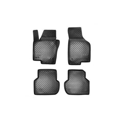 Covorase cauciuc stil tavita compatibile VW Jetta VI 2010-2018