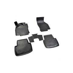 Covoare cauciuc tavita compatibile Volkswagen Passat B8 2015–2023