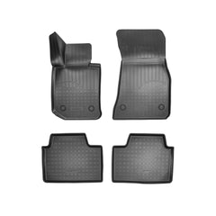 Covorase cauciuc stil tavita compatibile BMW Seria 4 Grand Coupe G26 2020->
