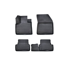 Covorase cauciuc stil tavita compatibile Citroen DS7 Crossback