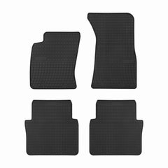 Covorase cauciuc compatibile Audi A8 D3 Long 2002-2009