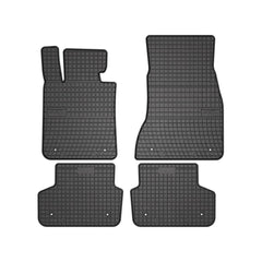 Covorase cauciuc compatibile BMW G30 Seria 5 2017->
